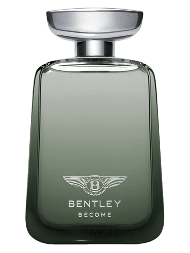 Bentley Become