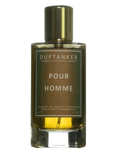 MGO Duftanker Pour Homme