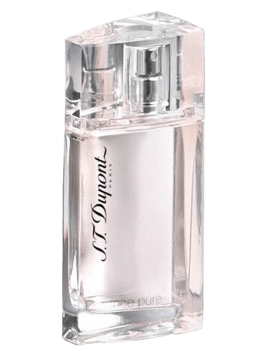 S.T. Dupont Essence Pure Pour Femme