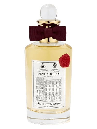 Penhaligon's Kensington Amber