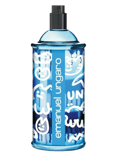 Emanuel Ungaro Emanuel Ungaro Fresh For Him