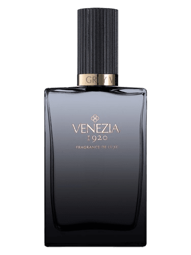 Venezia 1920 Grey Velvet