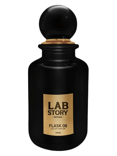 Lab Story Flask 08