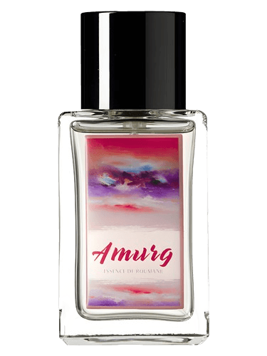 Essence de Roumanie Amurg