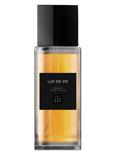 In The Box Lux de Vie