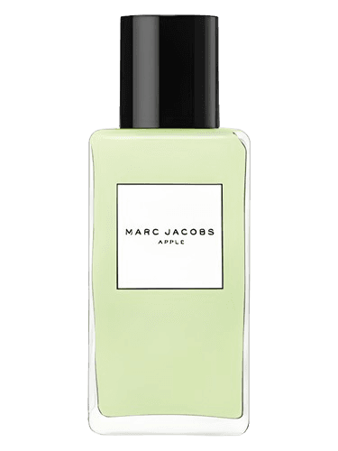 Marc Jacobs Apple Splash
