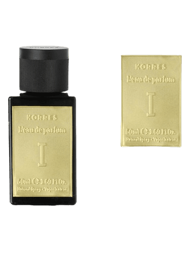 Korres Premium I L'Eau de Parfum
