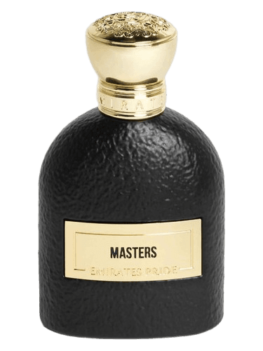 Emirates Pride Perfumes Masters
