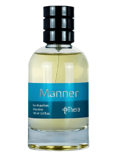 Thera Cosméticos Manner