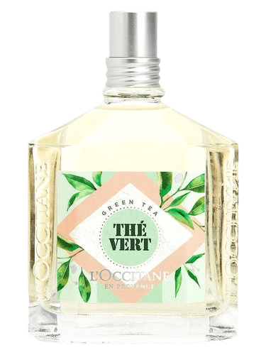 L'Occitane en Provence Thé Vert
