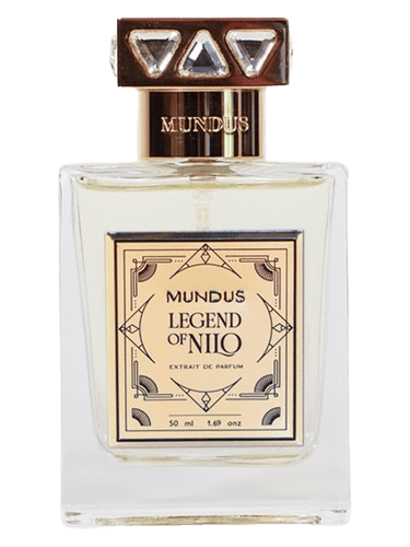 Mundus Legend of Nilo
