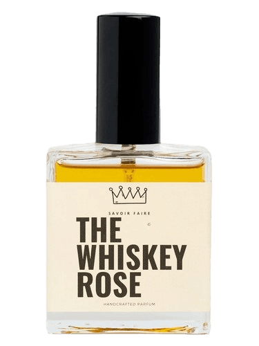 Savoir Faire The Whiskey Rose