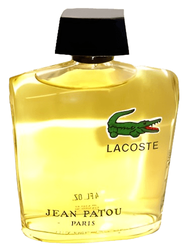Jean Patou Lacoste