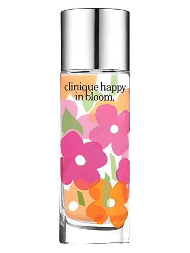 Clinique Clinique Happy In Bloom 2010