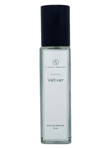 D’Antol’ Parfums Vetiver — Ветивер