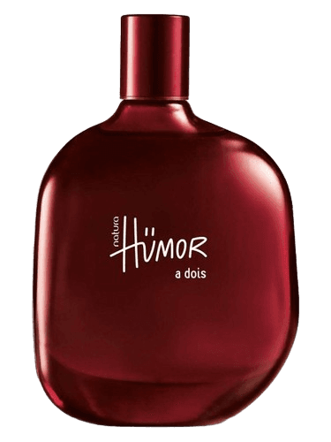 Natura Humor a Dois