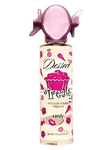 Jessica Simpson Dessert Treats Candy