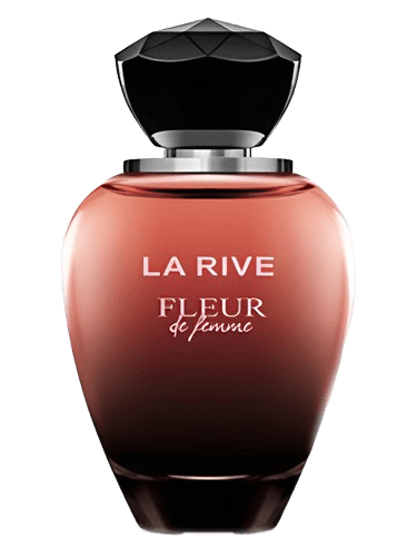La Rive Fleur de Femme