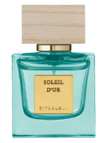 Rituals Soleil d'Or