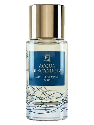 Parfum d'Empire Acqua di Scandola