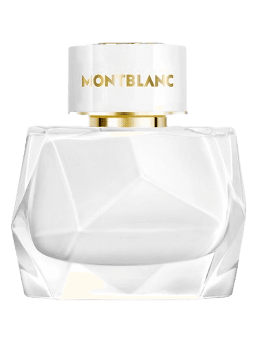 Montblanc Signature