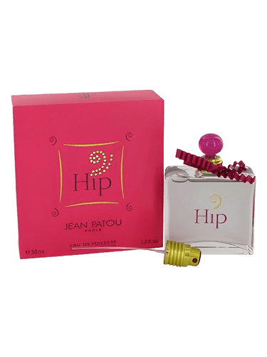 Jean Patou Hip