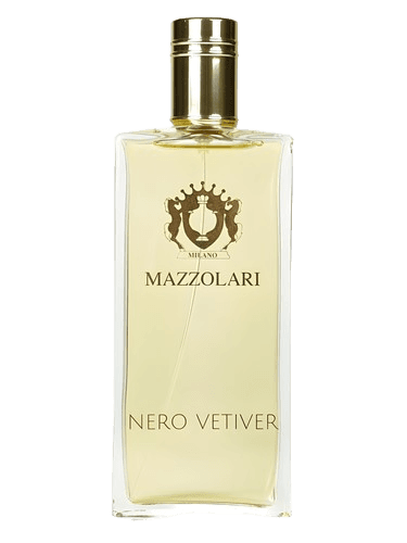 Mazzolari Nero Vetiver