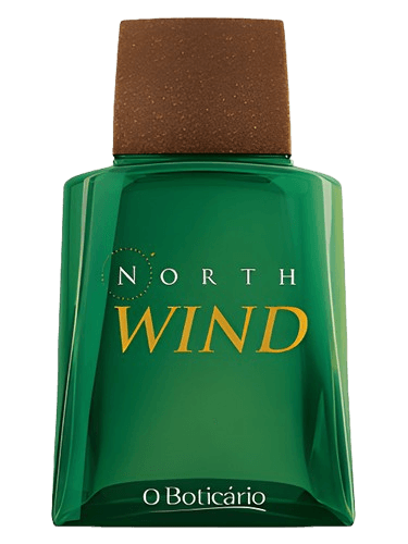 O Boticário North Wind