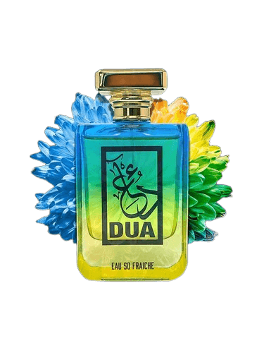 The Dua Brand Eau So Fraiche