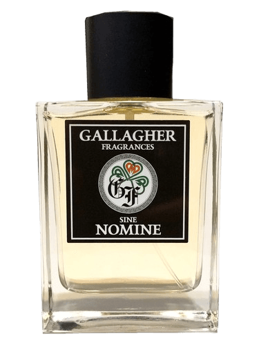 Gallagher Fragrances Sine Nomine