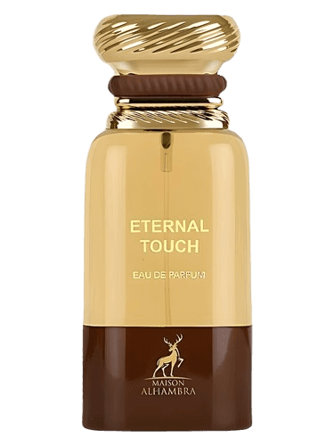 Maison Alhambra Eternal Touch