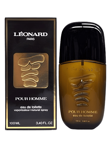 Leonard Leonard Pour Homme