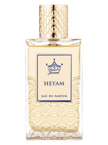 Jazeel Heyam
