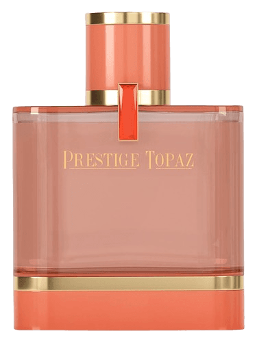 Al Majed Oud Prestige Topaz