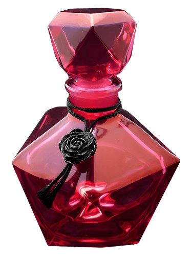 Shiseido Rose Rouge