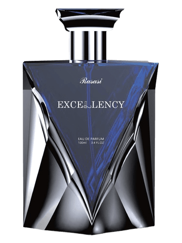 Rasasi Excellency Blue Pour Homme