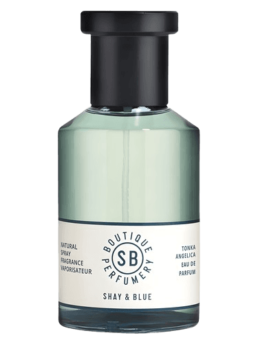 Shay & Blue London Tonka Angelica