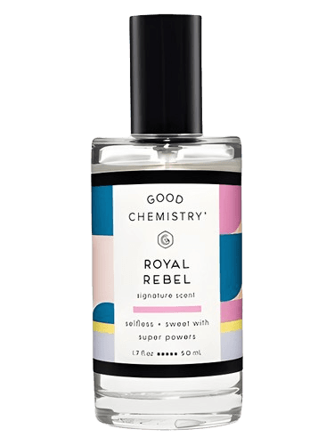 Good Chemistry Royal Rebel