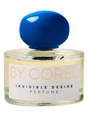 By Corel Perfumes Invisible Desire