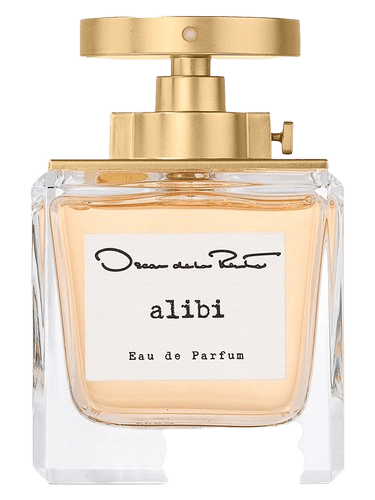 Oscar de la Renta Alibi Eau de Parfum