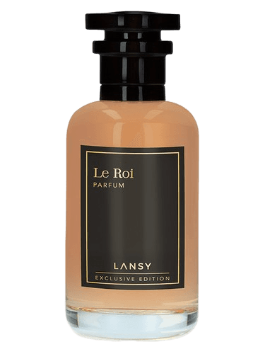 LANSY LE ROI