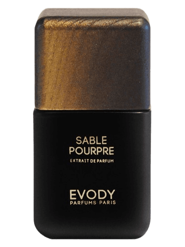 Evody Parfums Sable Pourpre