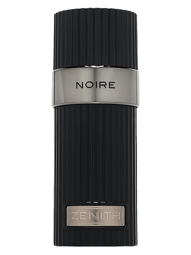 French Avenue Zenith Noire