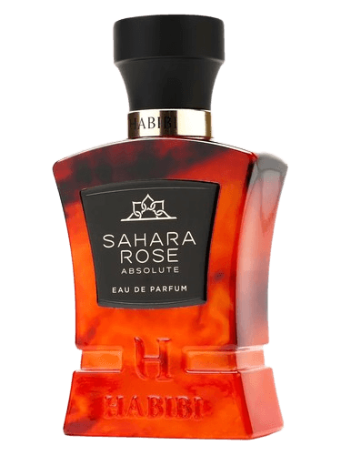 Habibi NY Sahara Rose Absolute