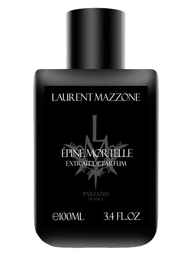 Laurent Mazzone Parfums Épine Mortelle