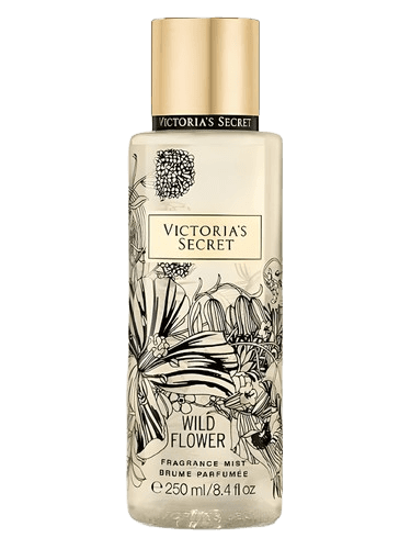 Victoria's Secret Wild Flower