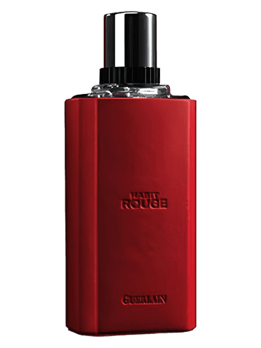 Guerlain Habit Rouge Habit de Cuir