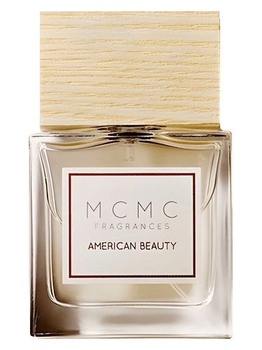 MCMC Fragrances American Beauty