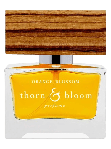Thorn & Bloom Orange Blossom