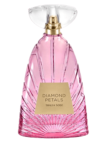 Thalia Sodi Diamond Petals
